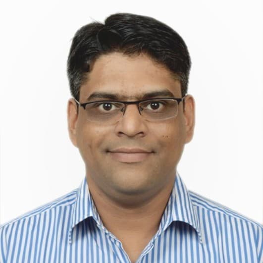 Jeet Kumar Gupta