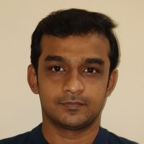 Jeethendra Appajaiah