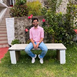Jeet Mehta