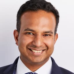 Dr Jeet Patel