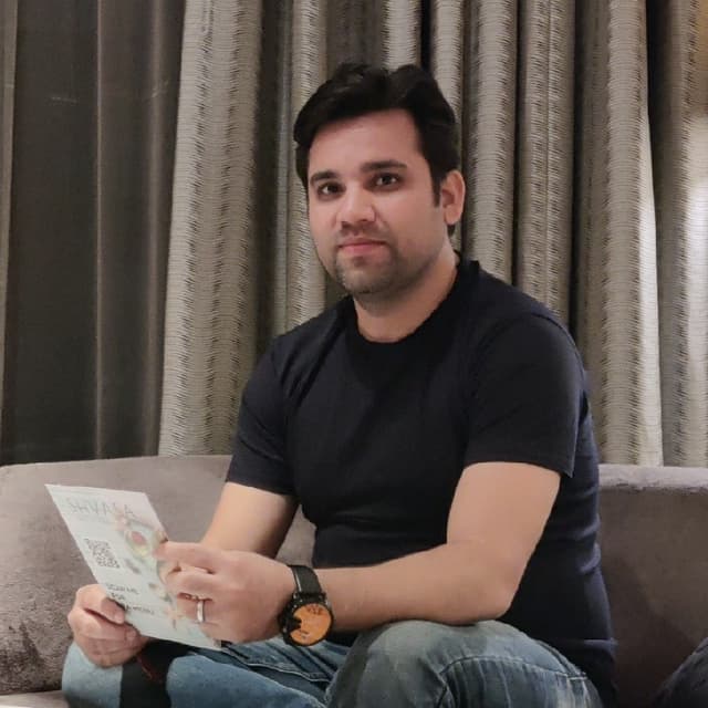 Jeet .