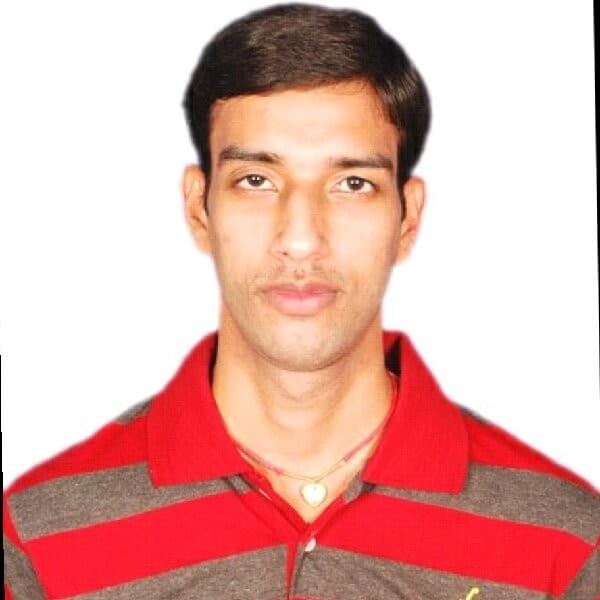 Jeetu Kumar