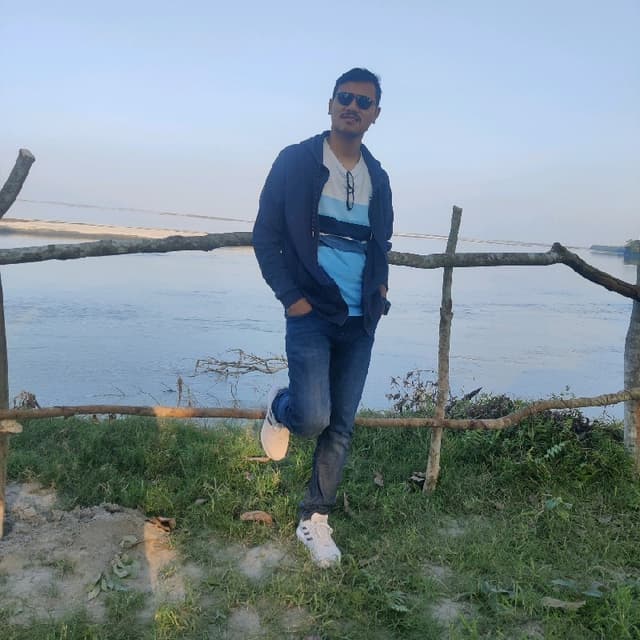 Jeetu Newar