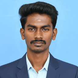 JEEVA LOGANATHAN
