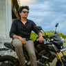JEEVA V