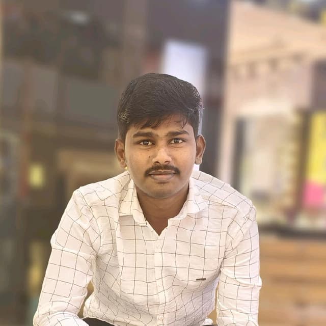 Jeevan 🏌️