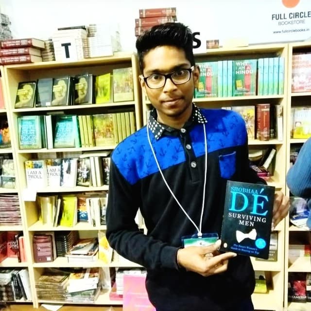 Jeevan Deep singh