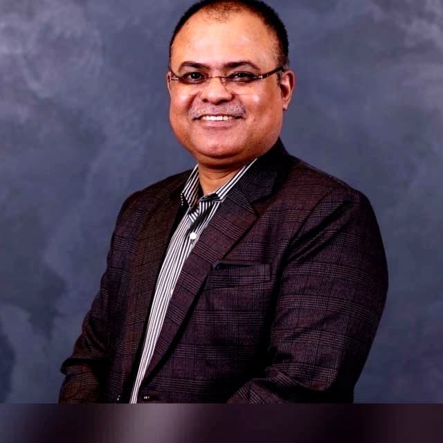 Jeevan Dugal