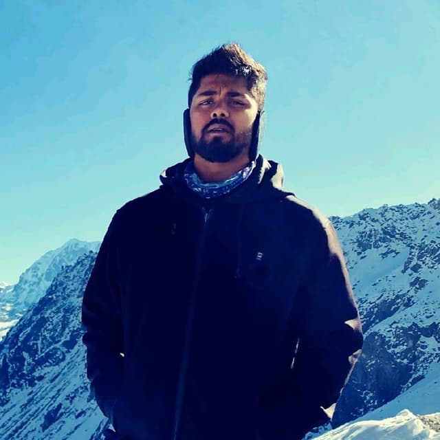 JEEVAN JENA