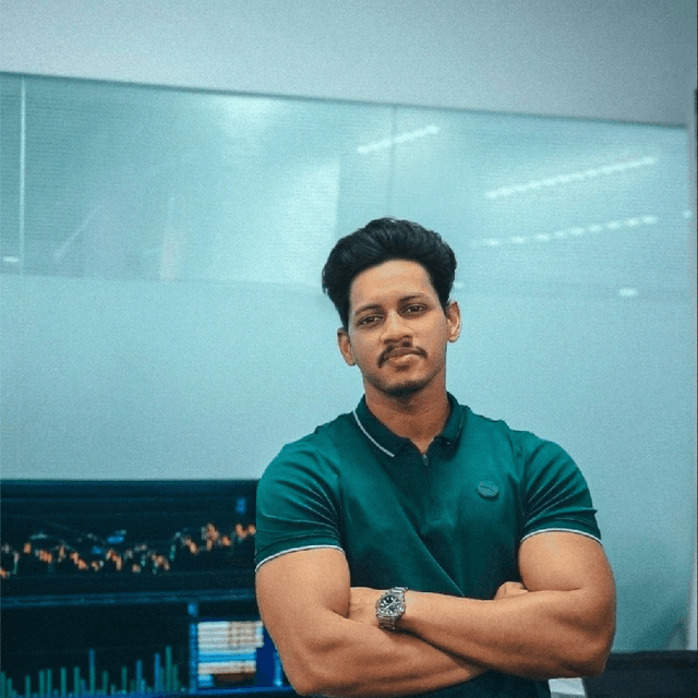 Jeevan Jyoti Das