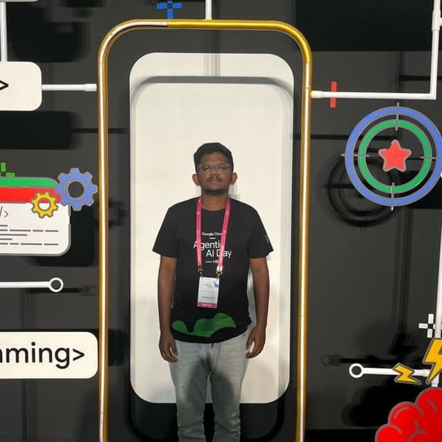 jeevan kumar