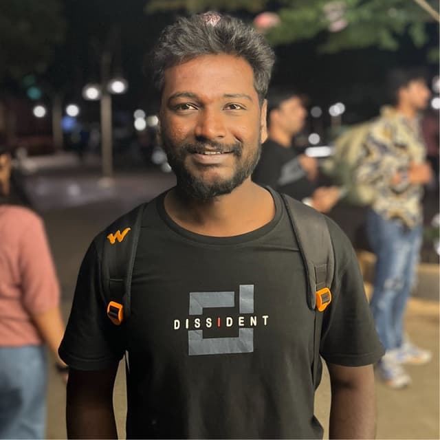 Jeevan kumar A L