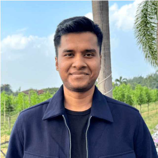 Jeevan Prakash