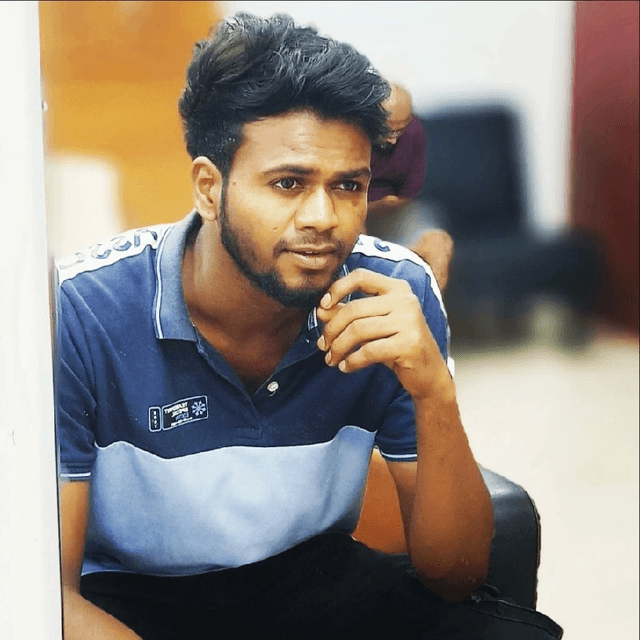 Jeevan sudhagar