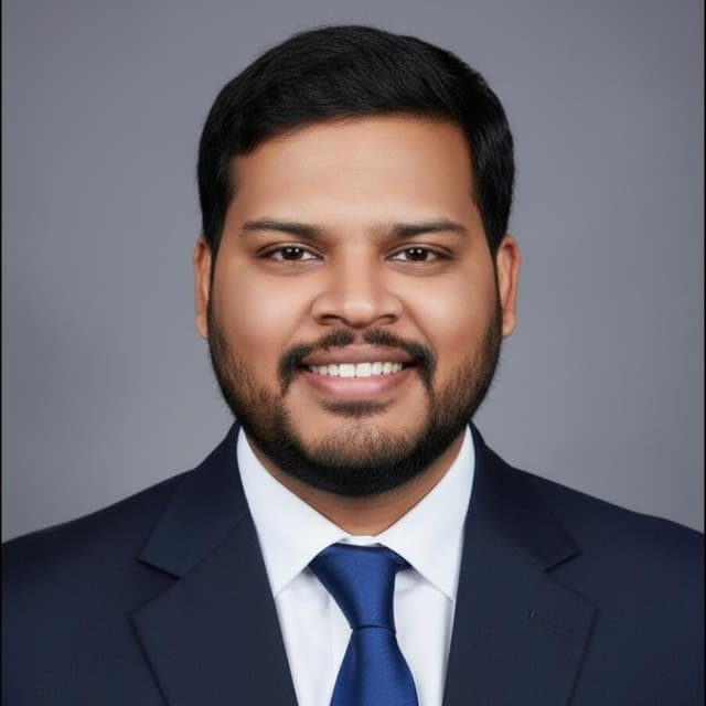 Jeevan Vuduthala