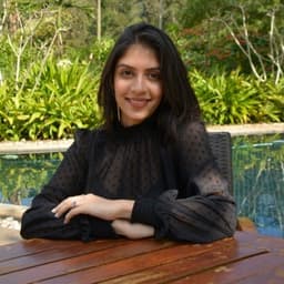 Jeevana Hegde