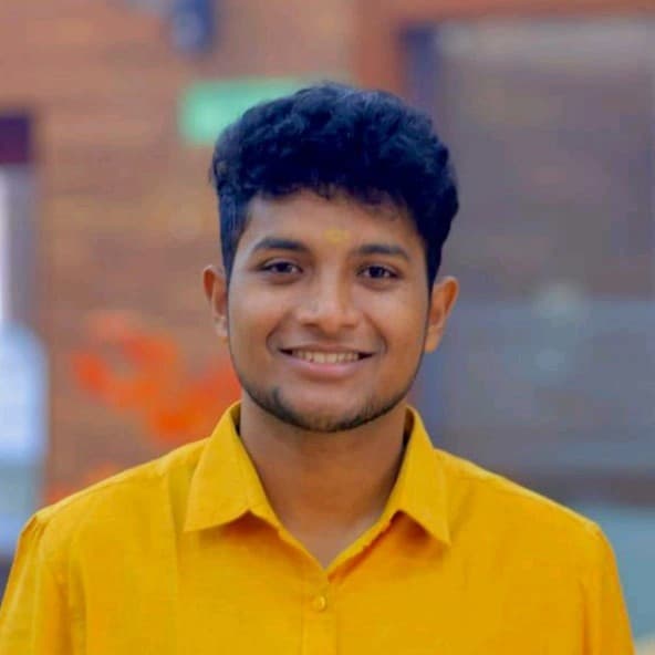 Jeevananth S