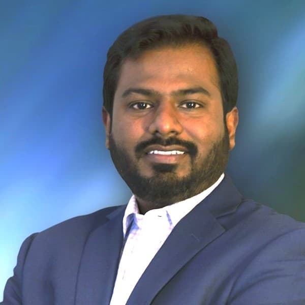 Jeevan Badigari
