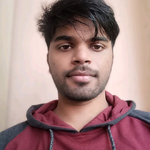 Jeevan Kumar