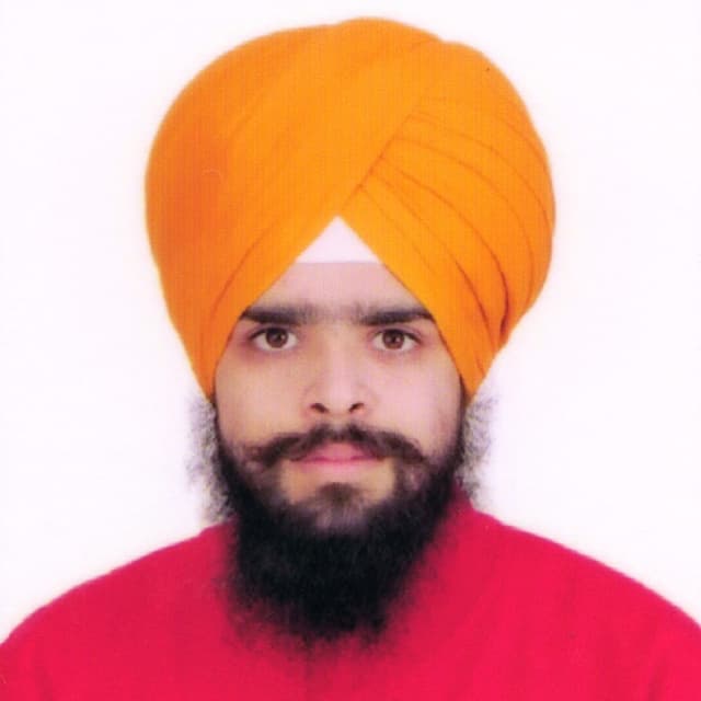 Jeevanjot Singh Vital