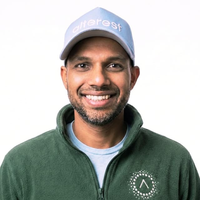 Jeevan Param