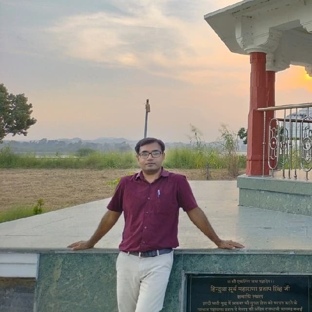 Jeevan Ram Meena