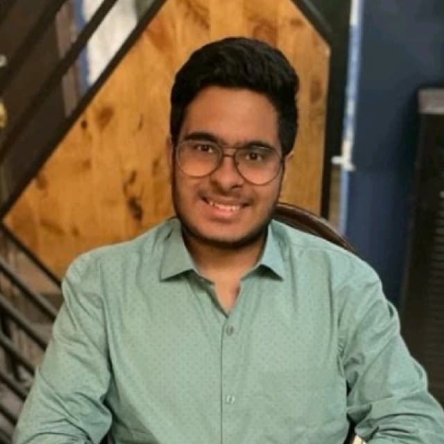 Jeevansh Khurana