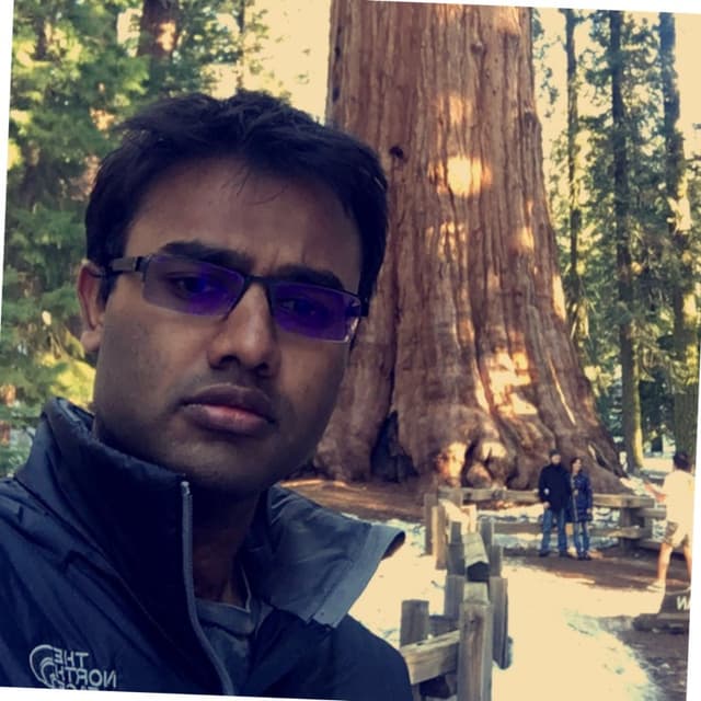 Jeevan Shankar