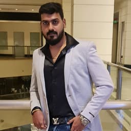 Jeevan Visvesha