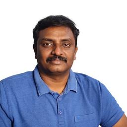 M K Jeevarajan