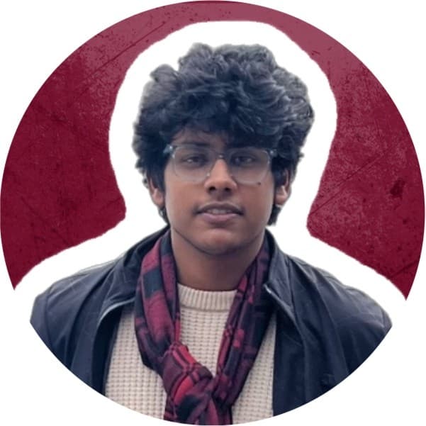 Jeevesh Jain