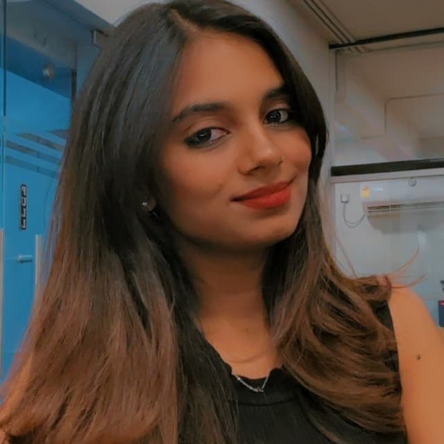 Jeevitha Mohan