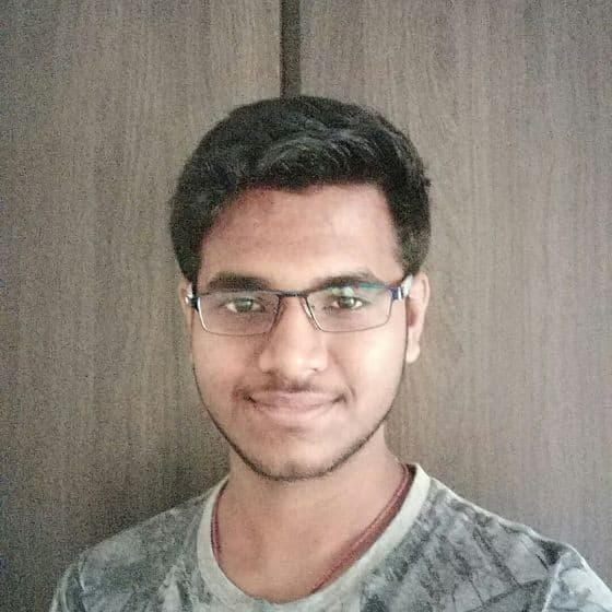 Jeevithiesh Duggani