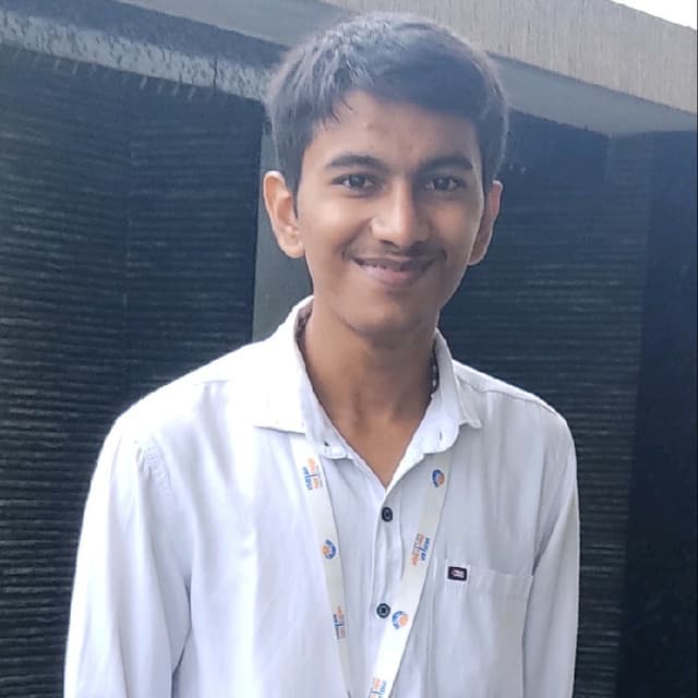 Jeevottam Bhat