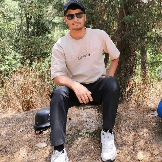 Jeewan Singh Kala