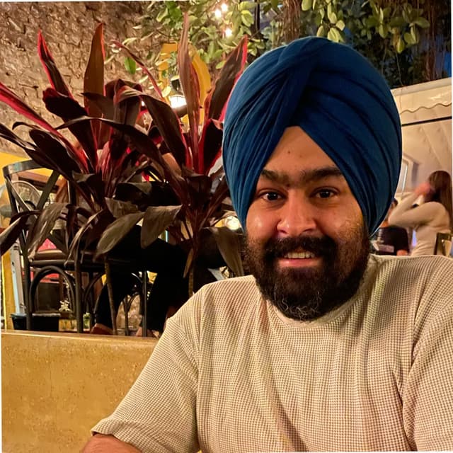 Jeewant Singh Gupta