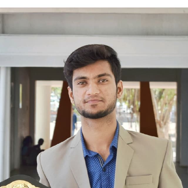 Jeewan Tongale