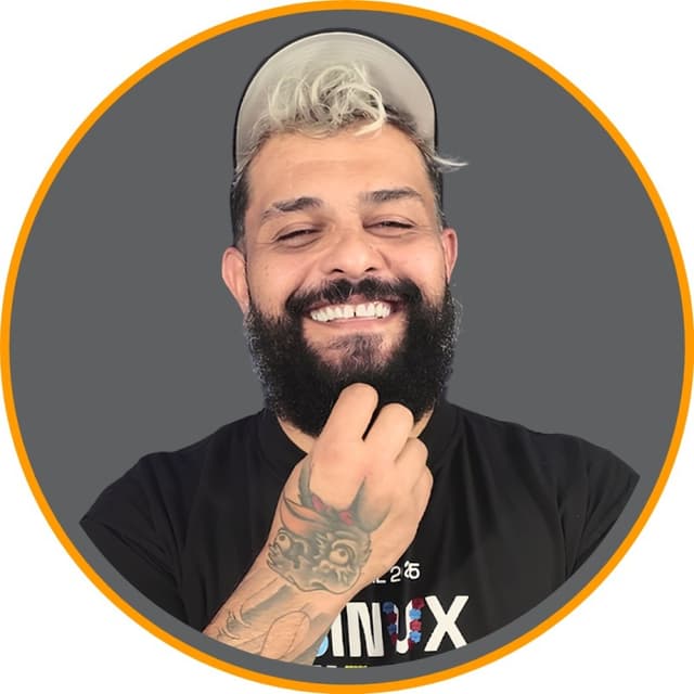 Jeferson Fernando