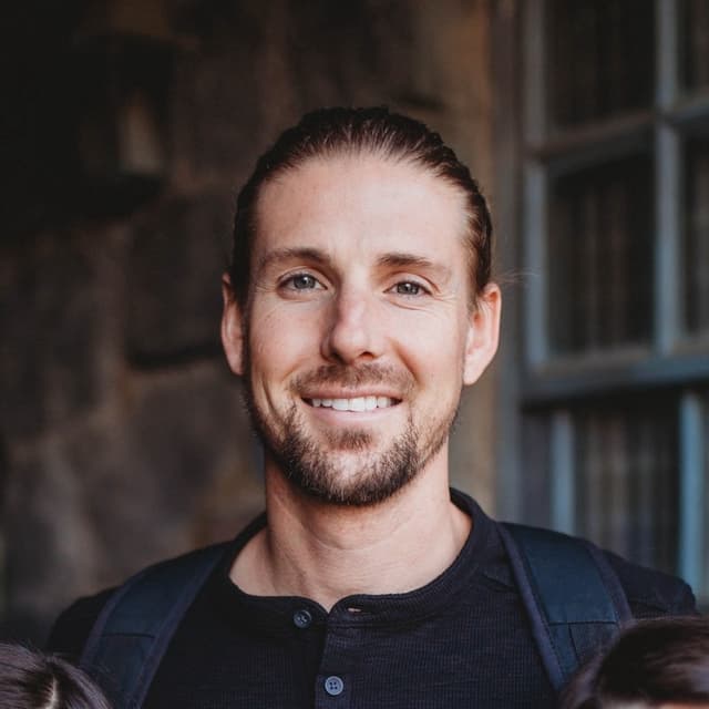 Jeff Elder