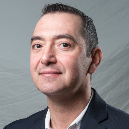 Jeff Finocchiaro