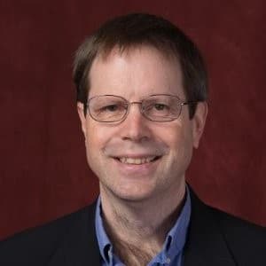 Jeff Naughton