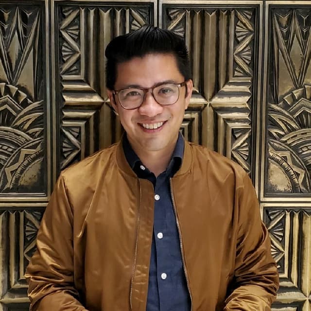 Jeff Ignacio