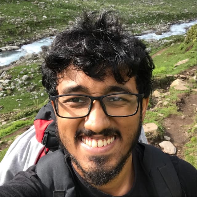 Jeff P Chacko