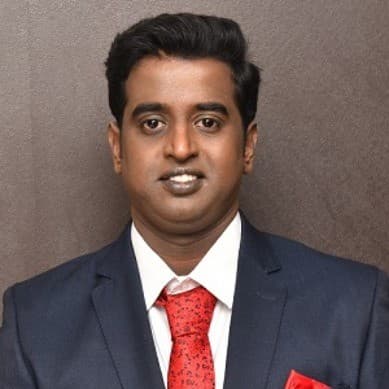 Jefferson Dhanasingh