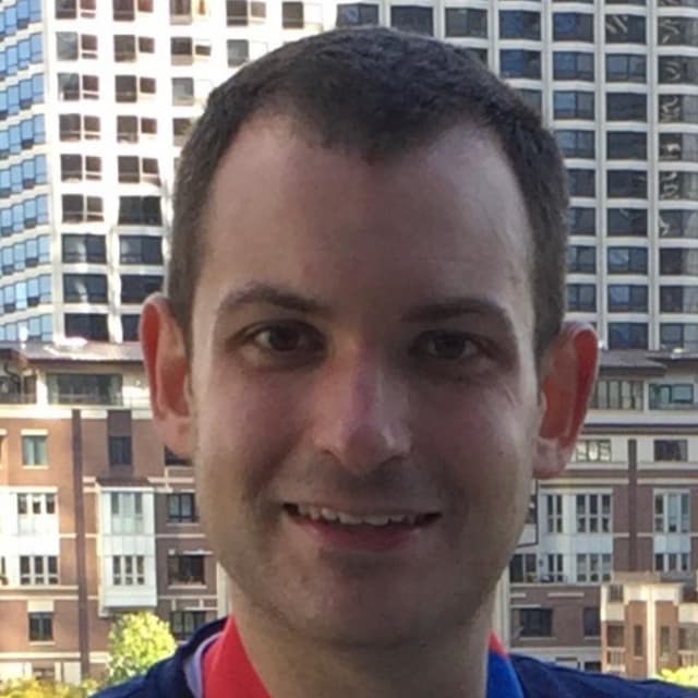 Jeff Gilbert