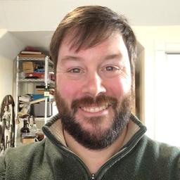 Jeff Mahoney