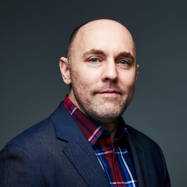 Jeffrey Klein