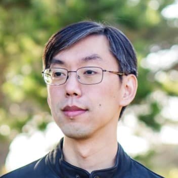 Jeffrey Tang