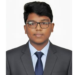 Jefrin Sobi S
