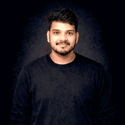 Jegadeesh M